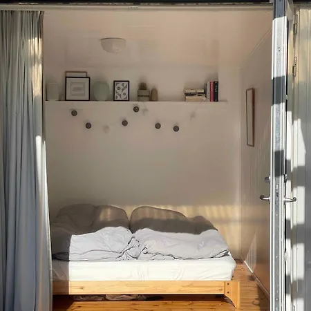 Holiday home Lovely Year-round With Sea View *