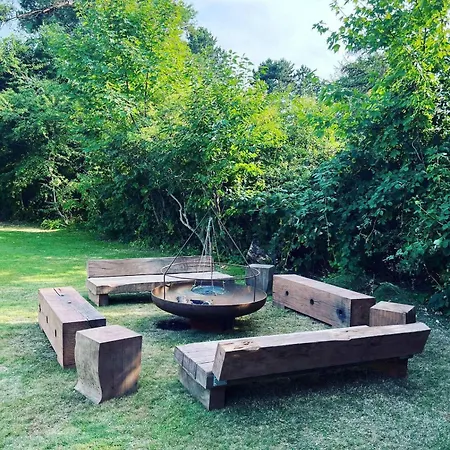 Lovely Year-round With Sea View