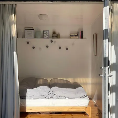 Lovely Year-round With Sea View Holiday home *