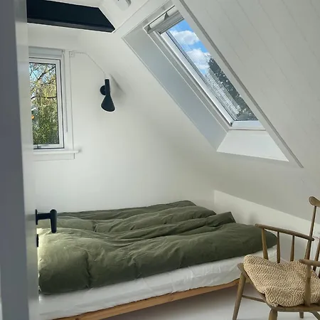 Lovely Year-round With Sea View Holiday home Follenslev