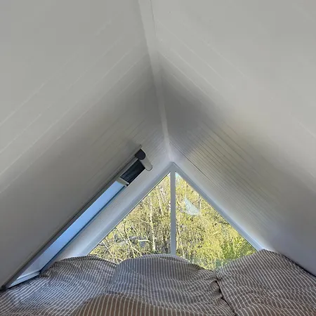 Holiday home Lovely Year-round With Sea View Follenslev